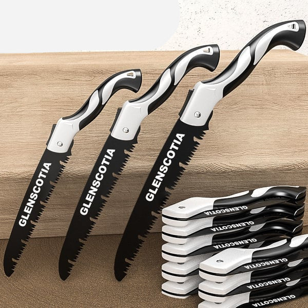 SawTitan – SK5 Carbon Steel Folding Saw – image 2