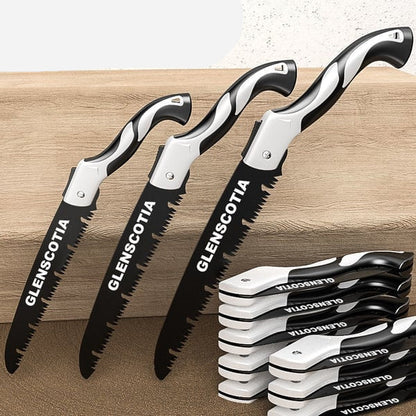 SawTitan – SK5 Carbon Steel Folding Saw – image 2