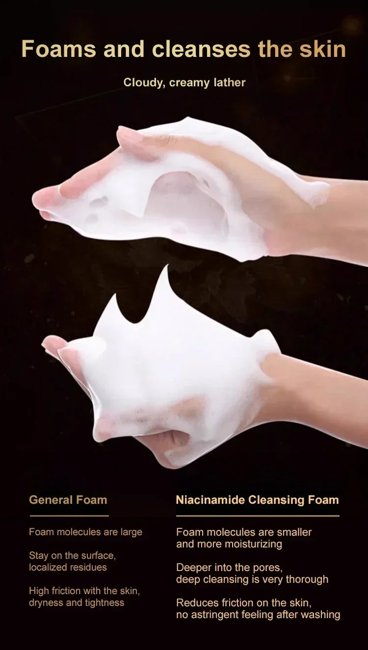 TitanClear – Intensive Purifying & Brightening Cleanser – image 4