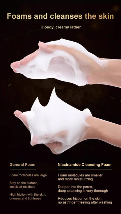 TitanClear – Intensive Purifying & Brightening Cleanser – image 4