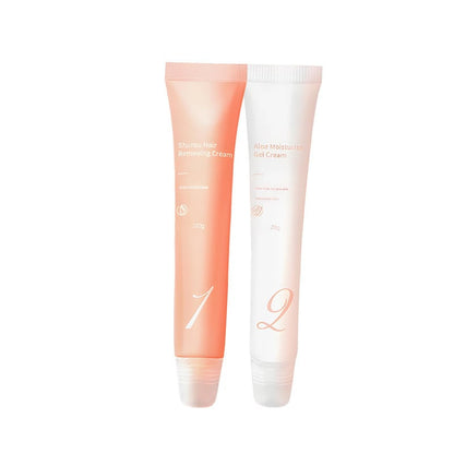 DermaSilk – Sensitive Skin Hair Cream – image 20