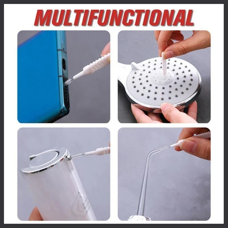 LumeScrub – Small Hole Multi-Function Cleaning Brush – image 6