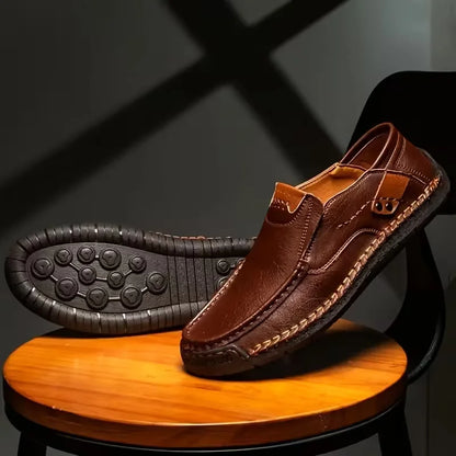Bravon™ – Premium Leather Comfort Shoes for Men – image 6