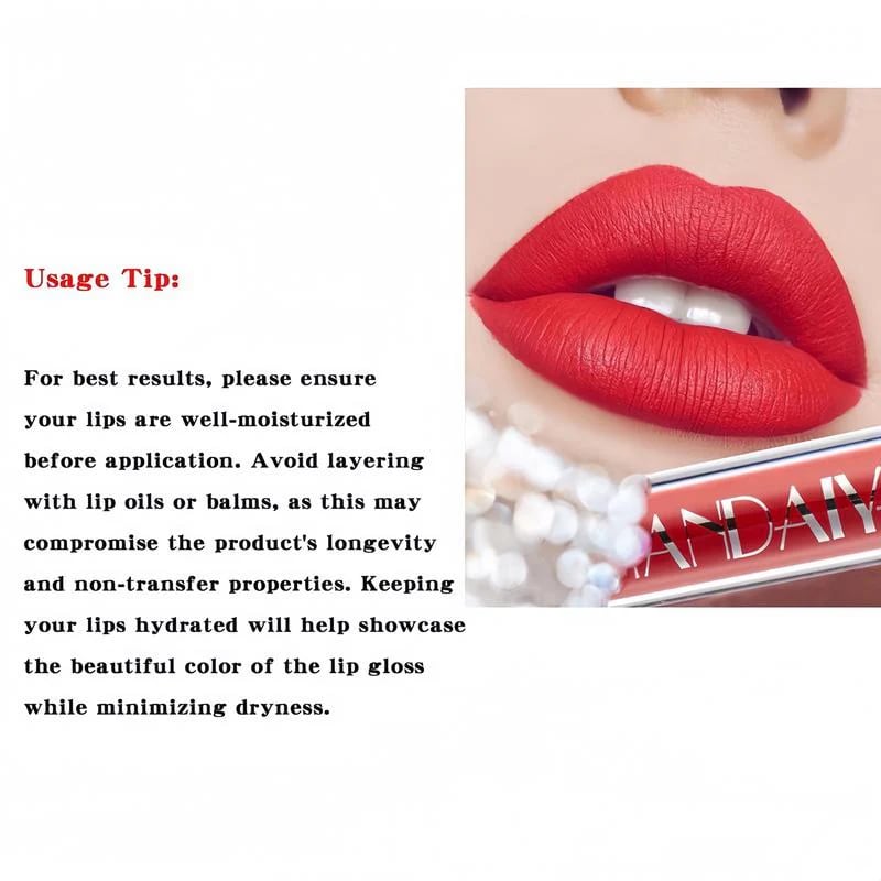 MatteVibe – High Pigment Lip Set – image 5
