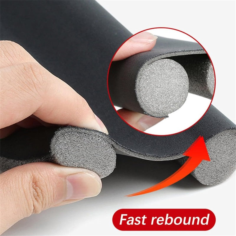AirLock Plus – Insulated Door Barrier – image 6