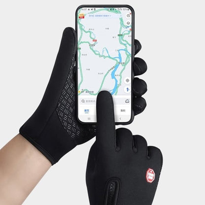 ThermaGrip - Ultimate Touchscreen Winter Gloves – image 16