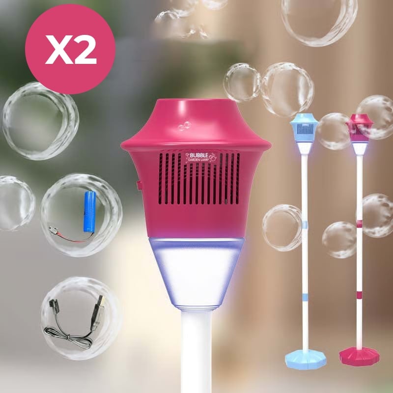 TitanBreeze – Smart Automatic Bubble Maker – image 10
