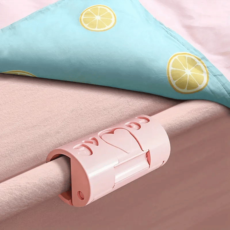 GripEase – Easy-to-Use Bed Sheet Grippers – image 4