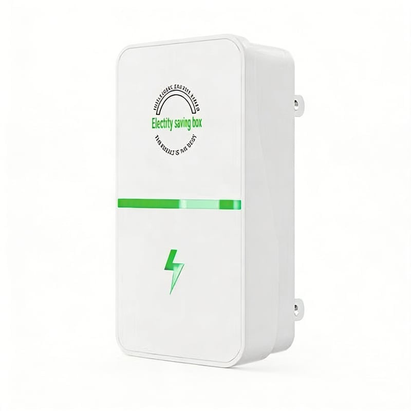 VoltGuard – Smart Energy Saving Power Plug – 1 PC