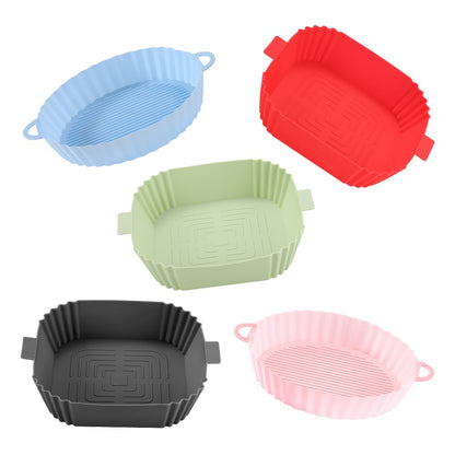 CleanCrisp – Reusable Cooking Tray Inserts – image 9