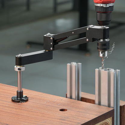 TapXpress – Light Duty Electric Drill Tapping Stand – image 5