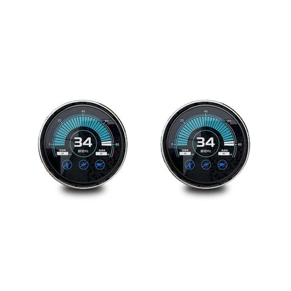 NoBug Zone – Smart Ultrasonic Pest Control Device – 2 pcs