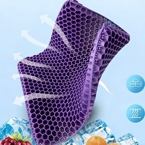 CoolSit Pro – Gel Comfort Cushion – image 7