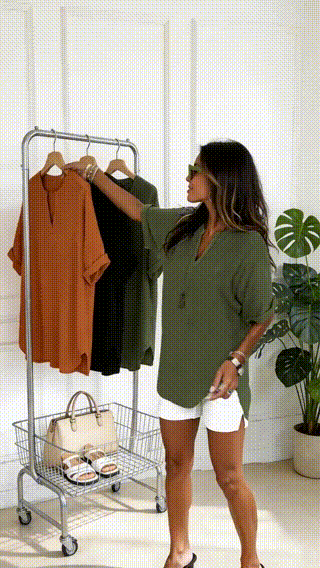 GraceFit – Elegant Comfort Blouse – image 15