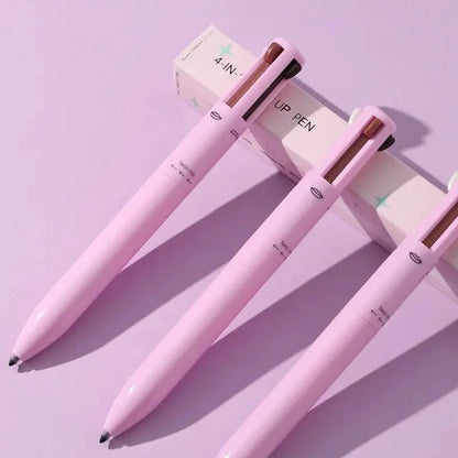 StylePop – Multi-Color Makeup Pen – image 3