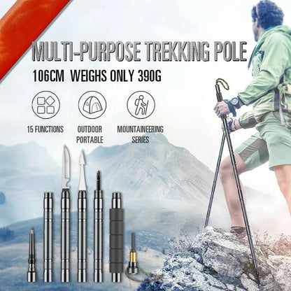 Pathfinder - Rugged Hiking Companion – image 17