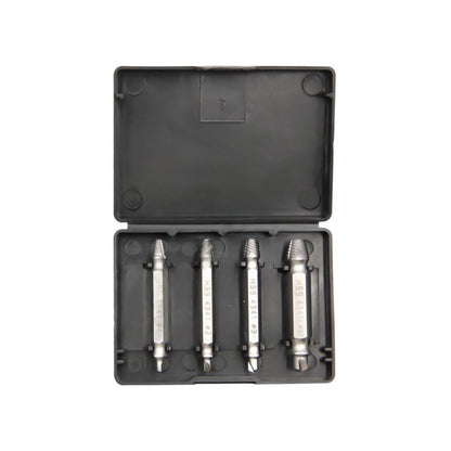 MaxGrip – Screw Removal Extractor Set – 4pcs