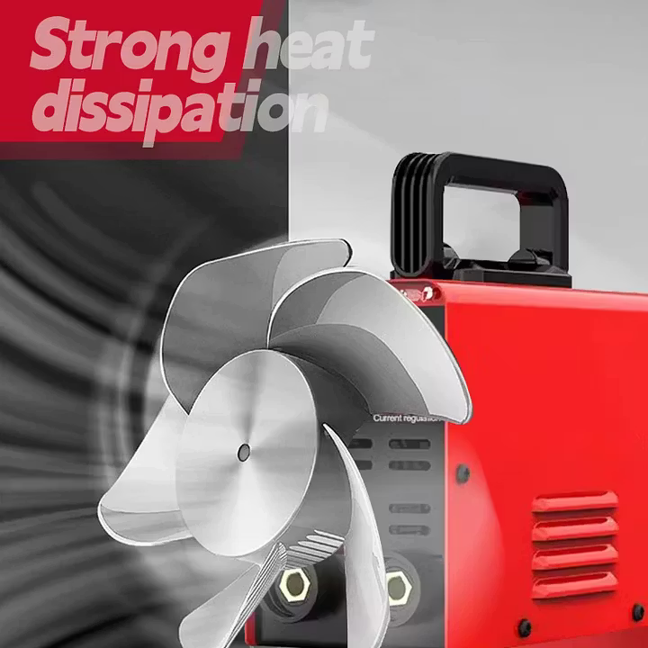 ArcForce – Multi-Process Welding & Plasma Cutting System – image 14