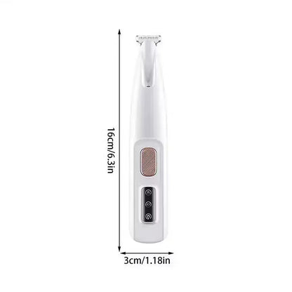 FurMaster – Professional Pet Grooming Trimmer – image 9