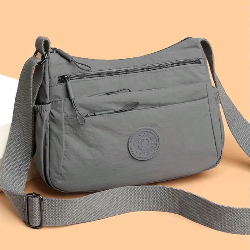 PocketPro – Multi-Compartment Crossbody Bag – image 15