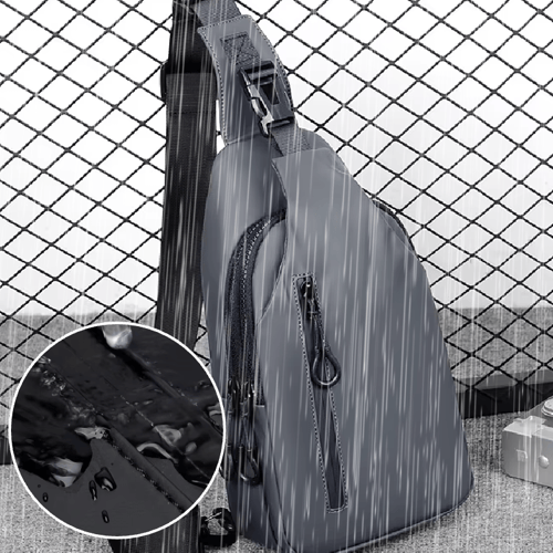 SafeCarry – Weatherproof Shoulder Bag – image 4