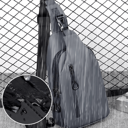 SafeCarry – Weatherproof Shoulder Bag – image 4