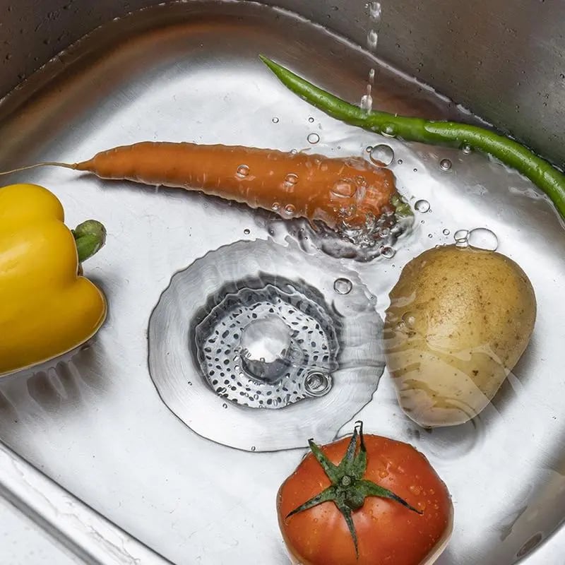 ClogFree - Sink Strainer & Stopper – image 3