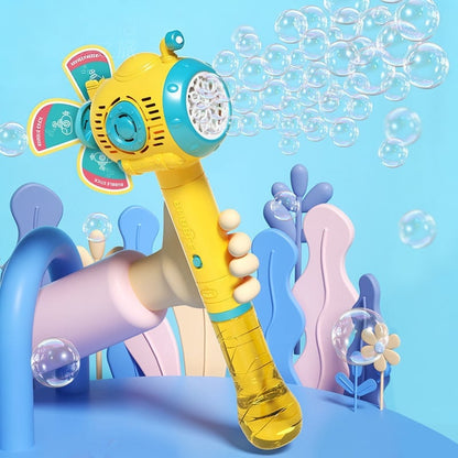 TitanBreeze – Smart Automatic Bubble Maker – image 17