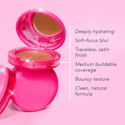 FlawlessGlow – Foundation Set with Free Brush – image 12