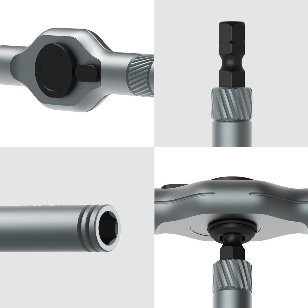 ToolNest Elite – Multifunction Hardware Kit – image 6