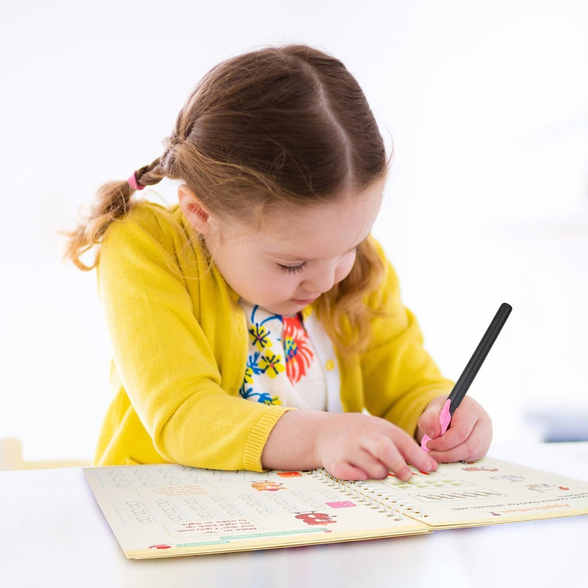 WonderWrite – Handwriting & Learning Magic Books – image 9