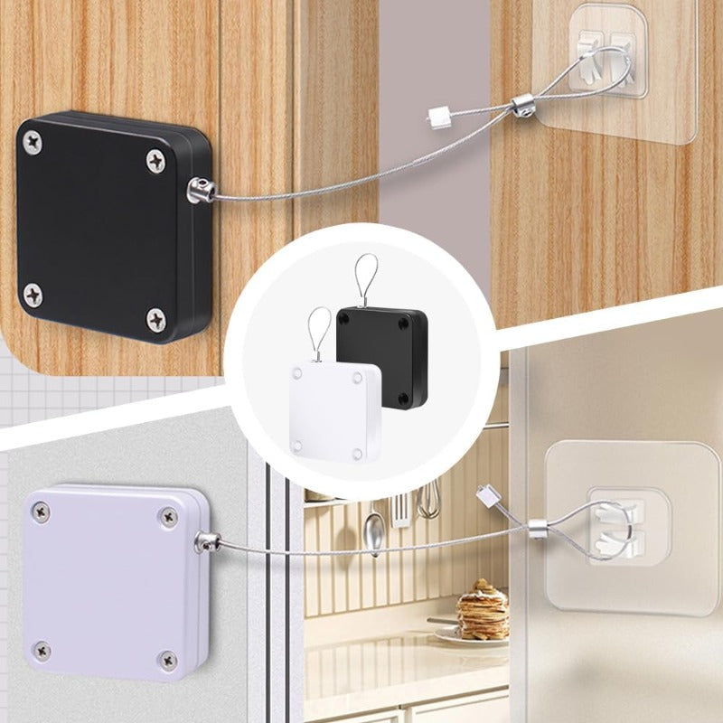 SmoothShut - Automatic Door Closer – image 3