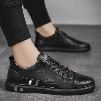 Casual Genuine Leather Shoes – image 2