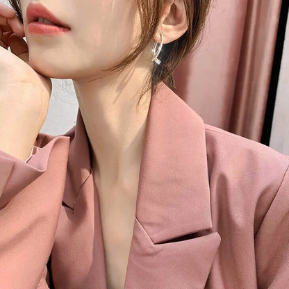 CelestiaCross - Statement Earrings – image 7