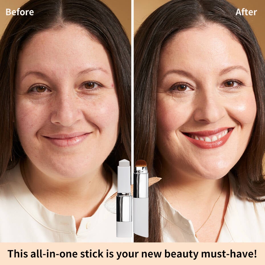 !!Color-Changing Cover Cream Stick Skincare meets makeup – image 6