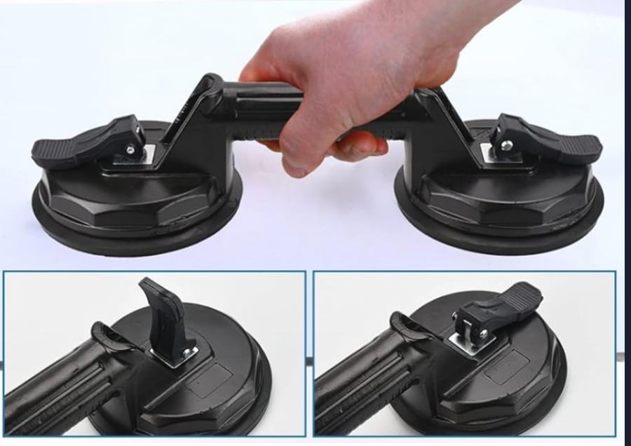PowerSuction – Strong Grip Lifting Tool – image 2