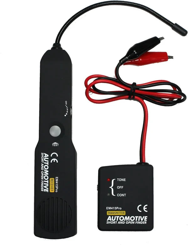 CarSafe – Electrical Fault Detector for Vehicles – image 3