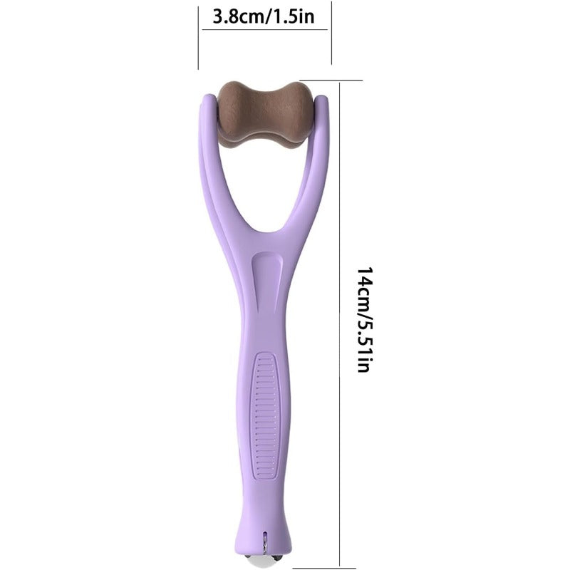 PressEase – Handheld Acupressure Massager – image 2