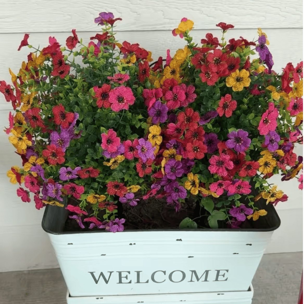 VividPetals – All-Weather Floral Set – image 12