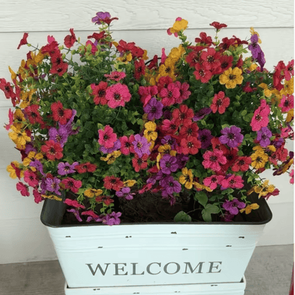 VividPetals – All-Weather Floral Set – image 12
