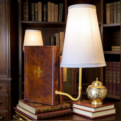 LitGlow – Classic Literature Lamp – Buy 2 Save $5
