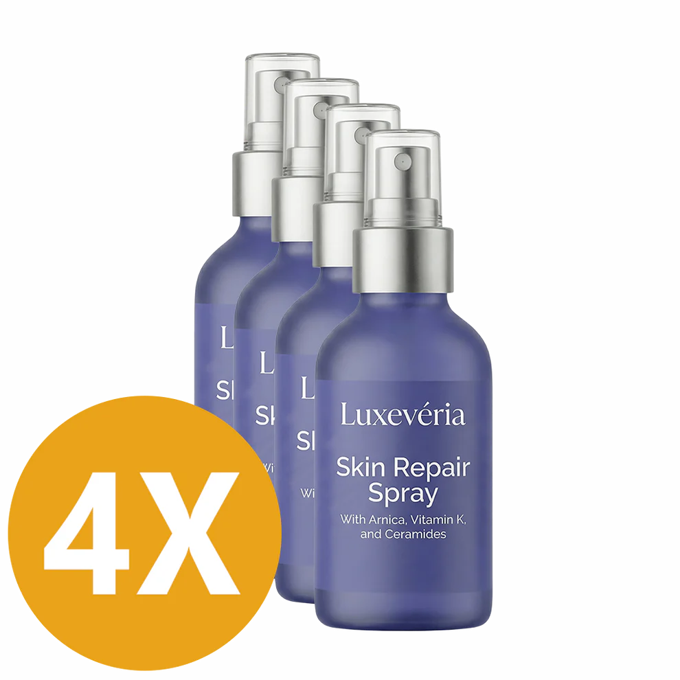 RegenSkin – Anti-Thin Skin Repair Formula – Best Seller（4pcs）