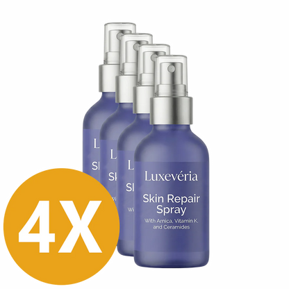 RegenSkin – Anti-Thin Skin Repair Formula – Best Seller（4pcs）