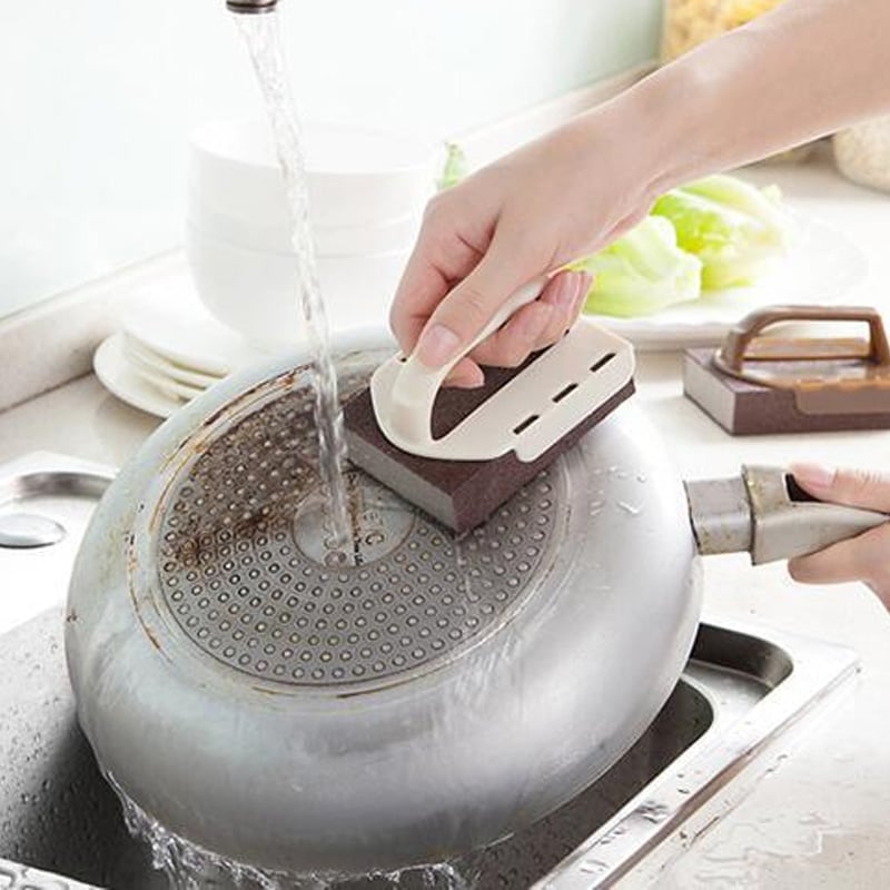 Cleanora – Magic Multi-Surface Cleaning Sponge – image 2