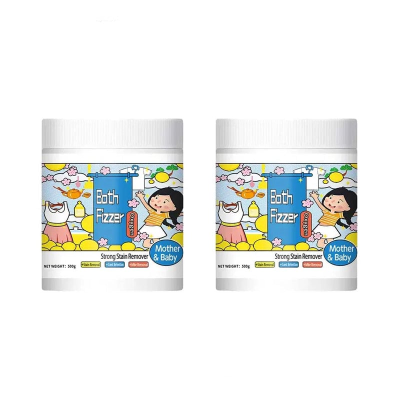 SpotFree – Advanced Stain Removal Formula – 2 PCS