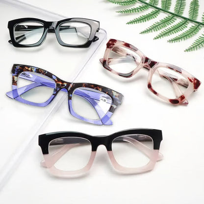 OprahStyle – 4-Pair Anti-Blue Light Glasses Set – image 5