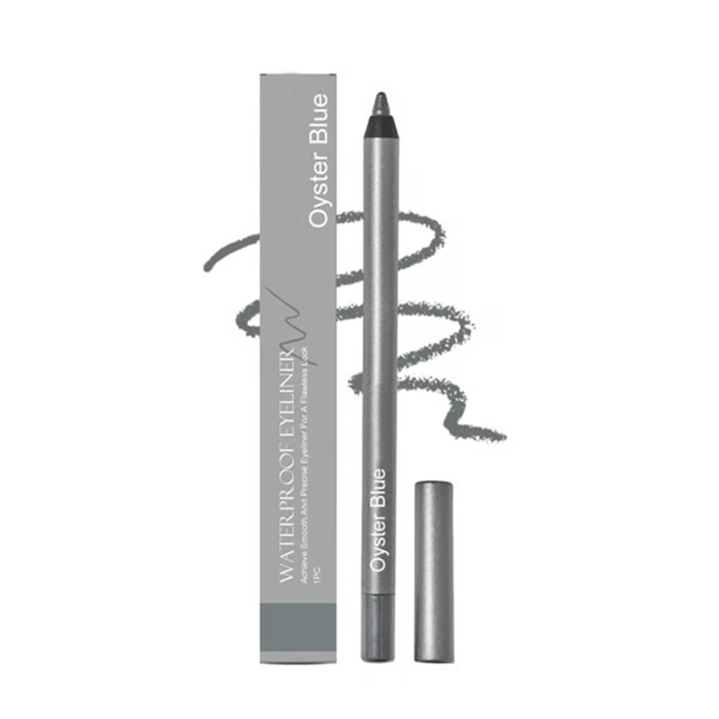 StaySharp – Transfer-Resistant Eyeliner Duo – Olive
