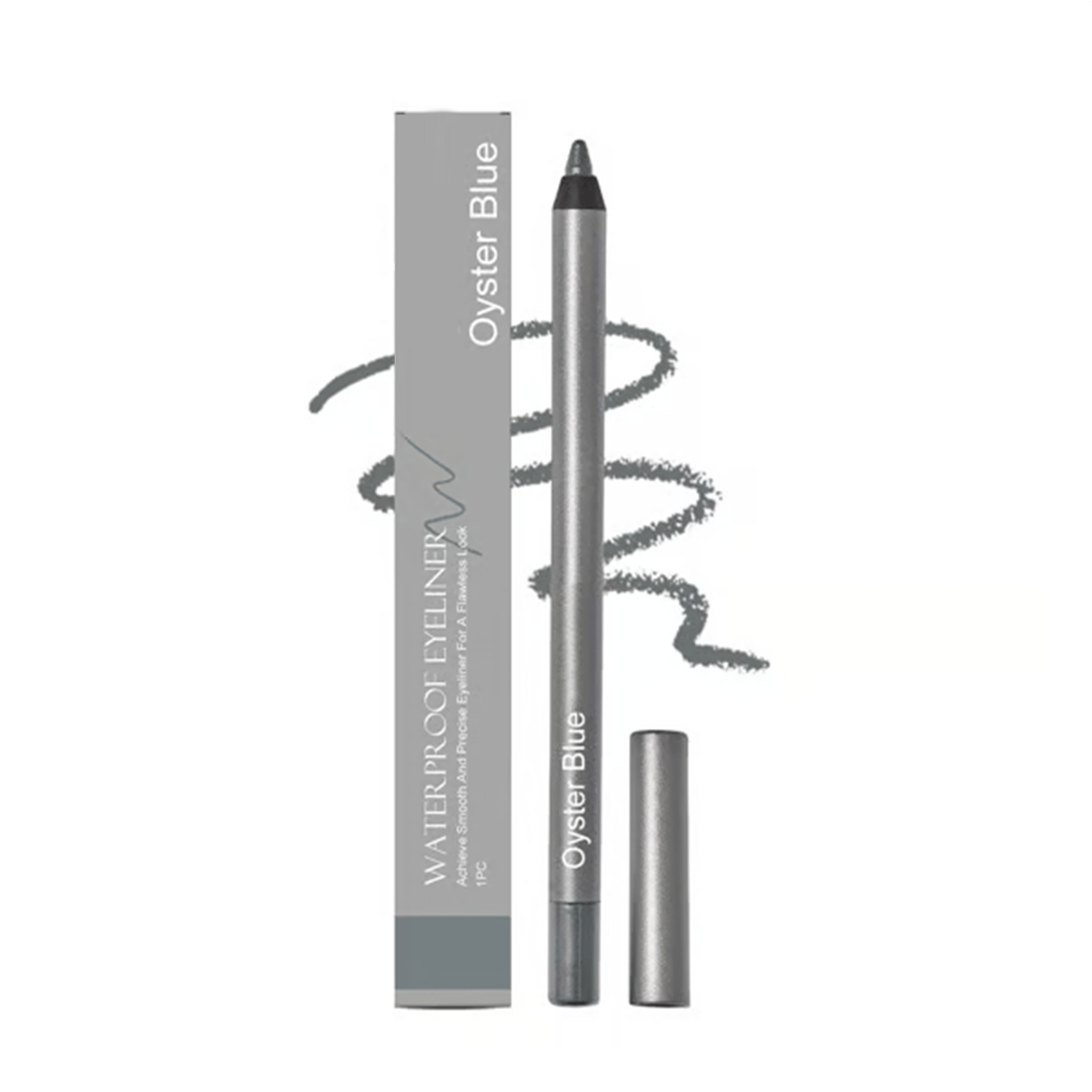 PrecisionInk – Ultra Longwear Eyeliner – Oyster Blue