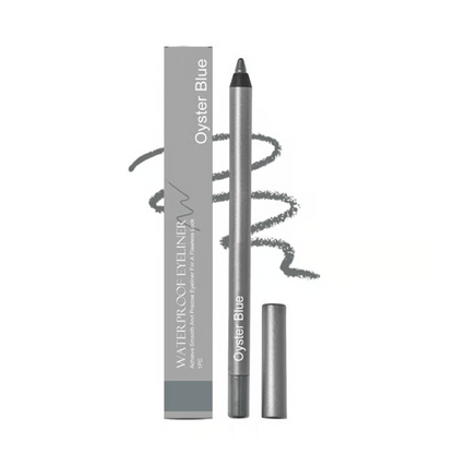 PrecisionInk – Ultra Longwear Eyeliner – Oyster Blue