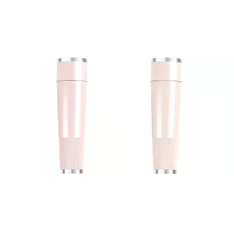 PureGlide – Electric Intimate Care Trimmer – 2*Pink